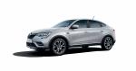 Renault Arkana 2019 года